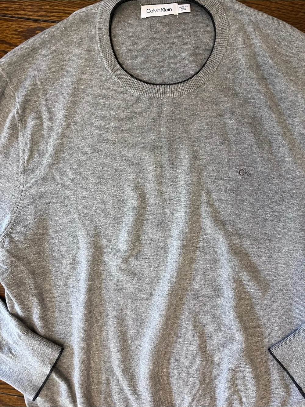 Sweater Bundle XL